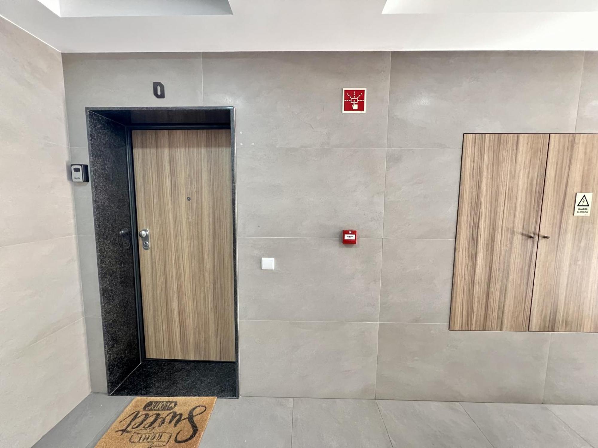 Apartment Prestige By Homing Distrikt Faro