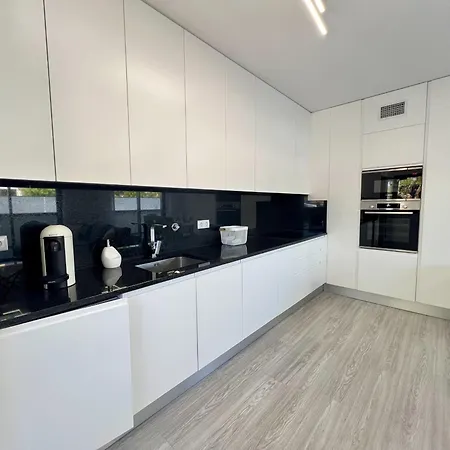 Faro Prestige By Homing Apartment Exterior photo