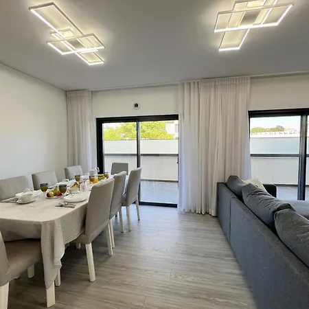 Faro Prestige By Homing Apartment Exterior photo