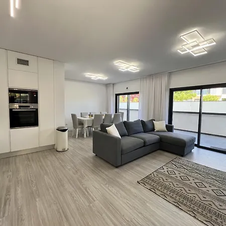Faro Prestige By Homing Apartment Exterior photo