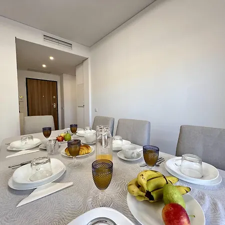 Faro Prestige By Homing Apartment Exterior photo
