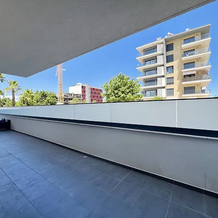 Faro Prestige By Homing Apartment Exterior photo