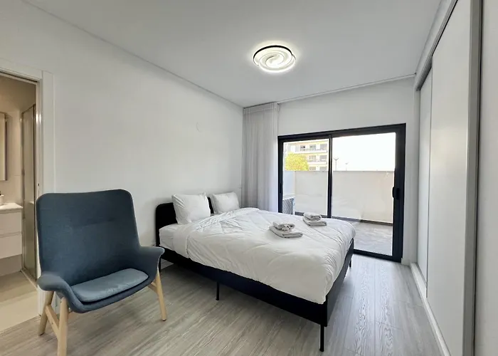 Faro Prestige By Homing