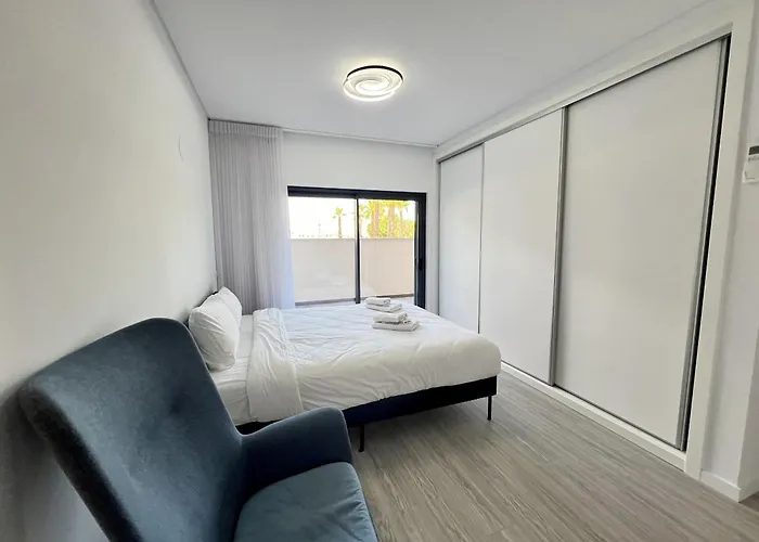 Faro Prestige By Homing